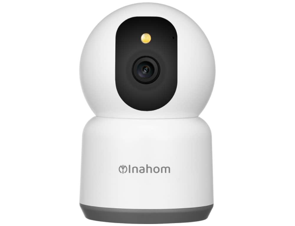 Inahom Home Security 360 Camera