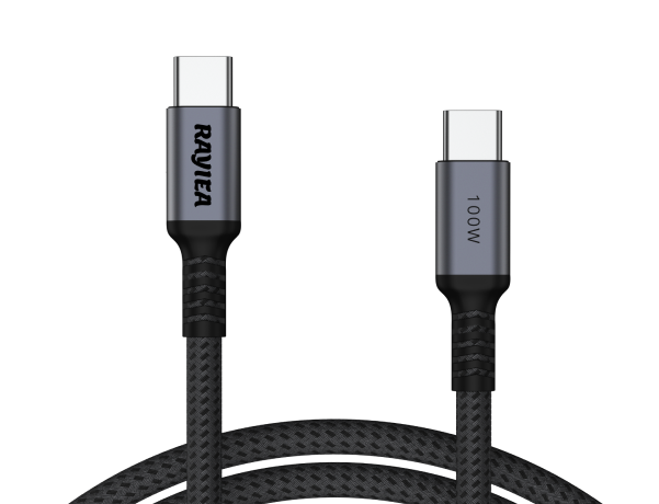 USB C to USB C Cable