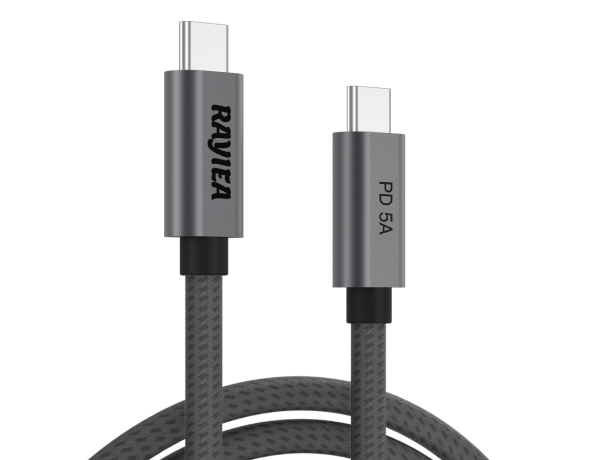 USB C to USB C PD Cable